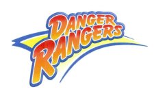DANGER RANGERS