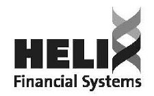 HELIX FINANCIAL SYSTEMS