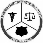 ASSOCIATION OF THREAT ASSESSMENT PROFESSIONALS