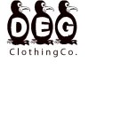 DEG CLOTHING CO.