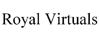 ROYAL VIRTUALS