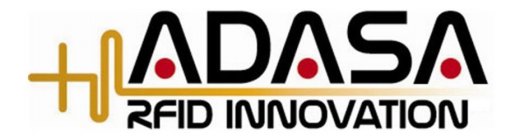 ADASA RFID INNOVATION