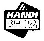 HANDI SHIM