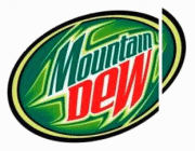 MOUNTAIN DEW