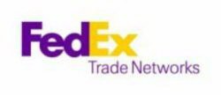 FEDEX TRADE NETWORKS