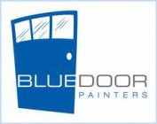 BLUE DOOR PAINTERS