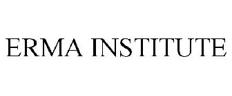 ERMA INSTITUTE