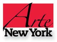 ARTE NEW YORK