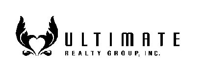 ULTIMATE REALTY GROUP, INC.