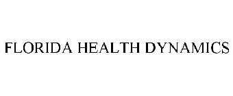 FLORIDA HEALTH DYNAMICS