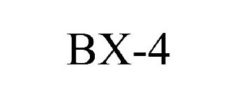 BX-4