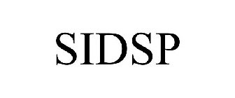 SIDSP