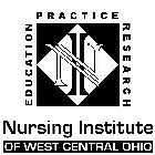NI NURSING INSTITUTE OF WEST CENTRAL OHIO EDUCATION PRACTICE RESEARCH