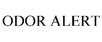ODOR ALERT