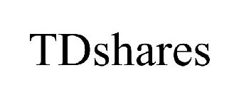 TDSHARES