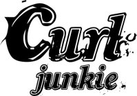 CURL JUNKIE
