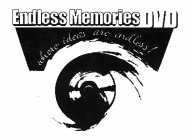 ENDLESS MEMORIES DVD WHERE IDEAS ARE ENDLESS!