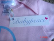 BABYPEACE