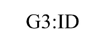 G3:ID