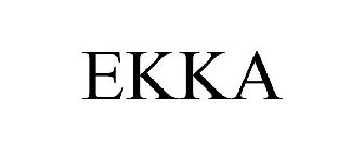 EKKA