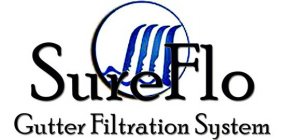 SUREFLO GUTTER FILTRATION SYSTEM