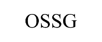 OSSG