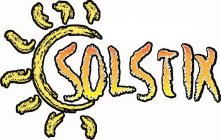 SOLSTIX