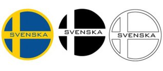 SVENSKA SVENSKA SVENSKA