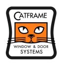 CATFRAME WINDOW & DOOR SYSTEMS