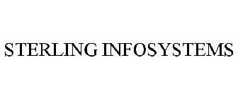 STERLING INFOSYSTEMS