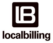 LB LOCALBILLING