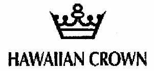 HAWAIIAN CROWN