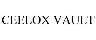 CEELOX VAULT