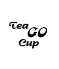 TEA GO CUP