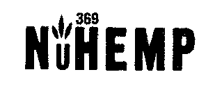 369 NUHEMP