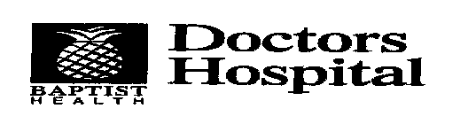 BAPTIST HEALTH DOCTORS HOSPITAL