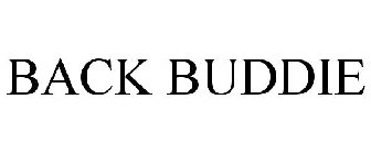 BACK BUDDIE