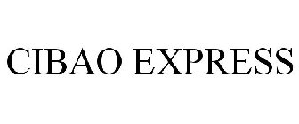 CIBAO EXPRESS