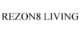 REZON8 LIVING