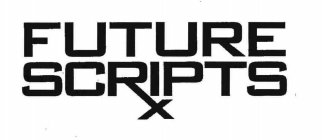 FUTURE SCRIPTS