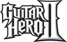 GUITAR HERO II