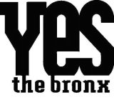 YES THE BRONX