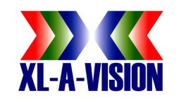 XL-A-VISION X