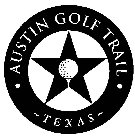 AUSTIN GOLF TRAIL TEXAS