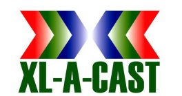 X XL-A-CAST