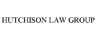 HUTCHISON LAW GROUP