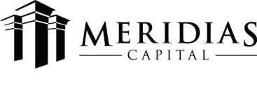 MERIDIAS CAPITAL