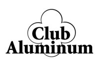 CLUB ALUMINUM