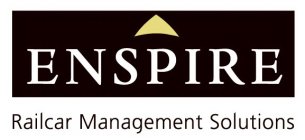 ENSPIRE RAILCAR MANAGEMENT SOLUTIONS