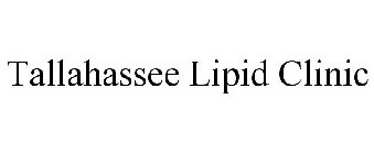 TALLAHASSEE LIPID CLINIC